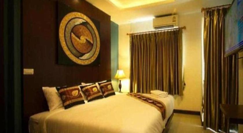 Ilmare Place Hotel Patong
