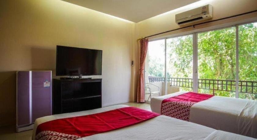 Hotel Oyo 384 Ban Sabaidee 3*