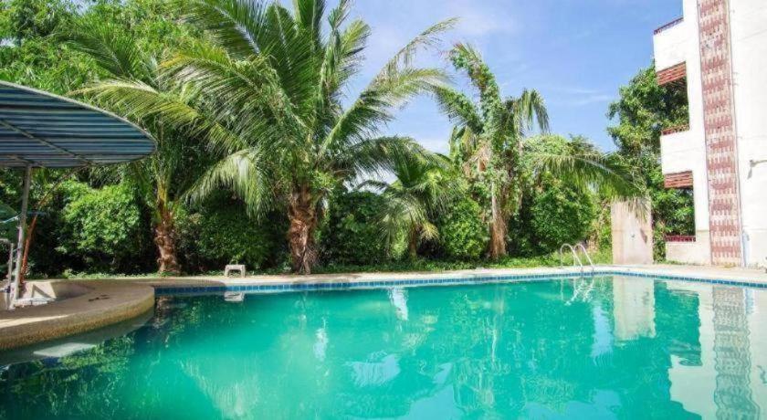 Oyo 384 Ban Sabaidee Hotel Phra Nakhon Si Ayutthaya