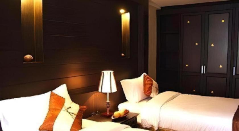 Hotel The Heritage Sathorn 3*