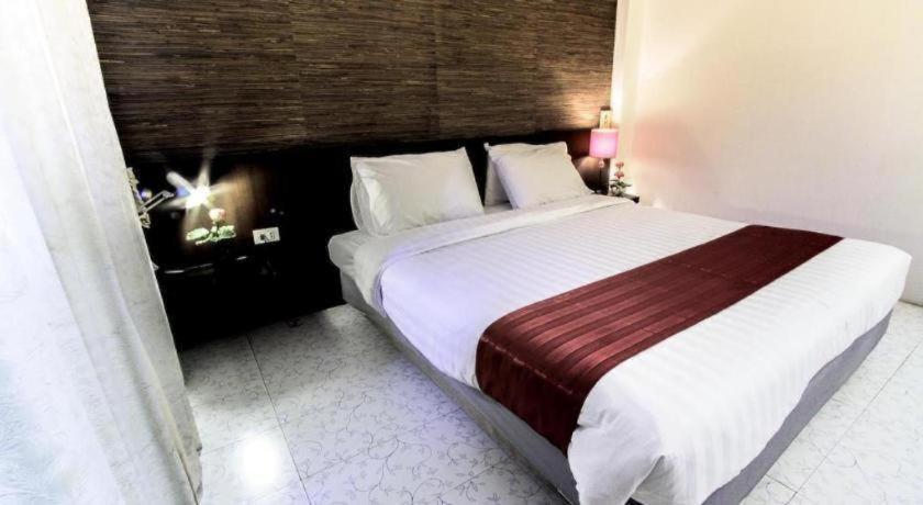 The Ratchathani 3* Ubon Ratchathani