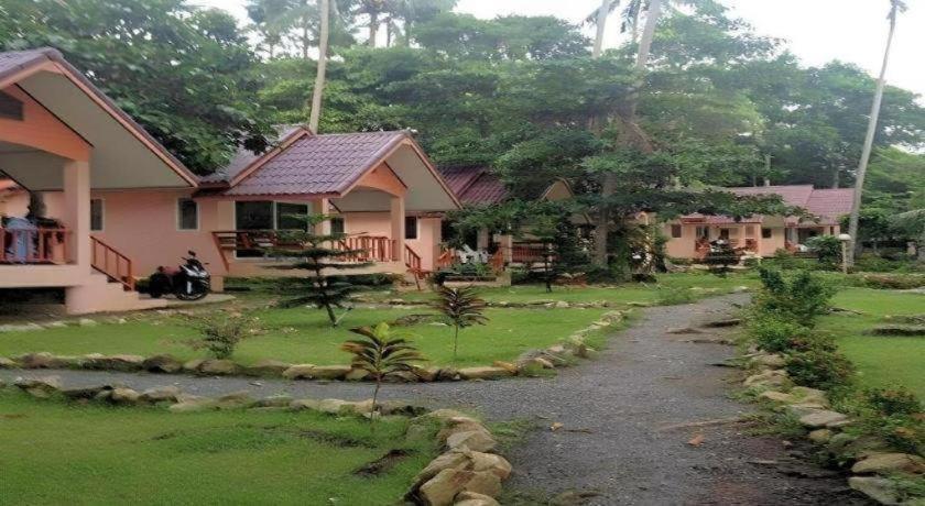 Sea Flower Resort Koh Chang