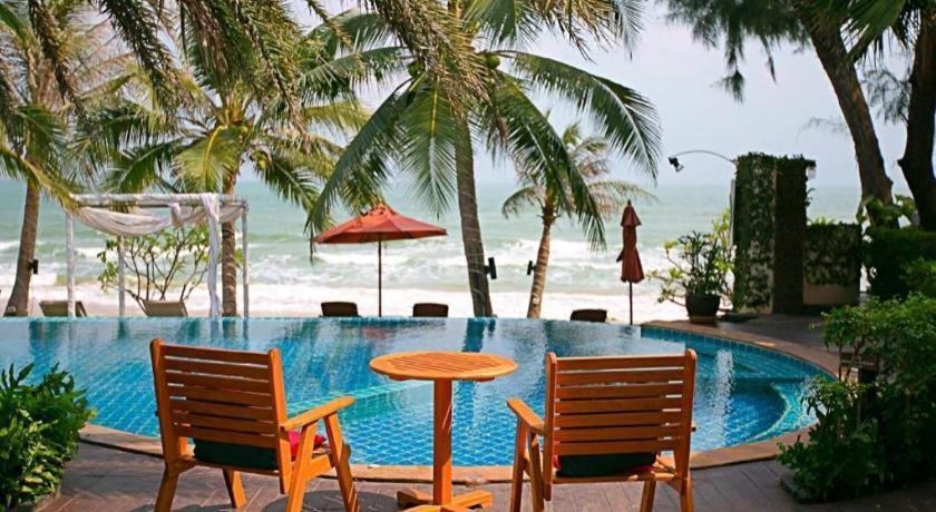 Il Mare 4* Pran Buri