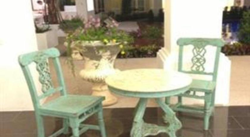 Khamthana The Colonial Chiangrai Hotel 4*