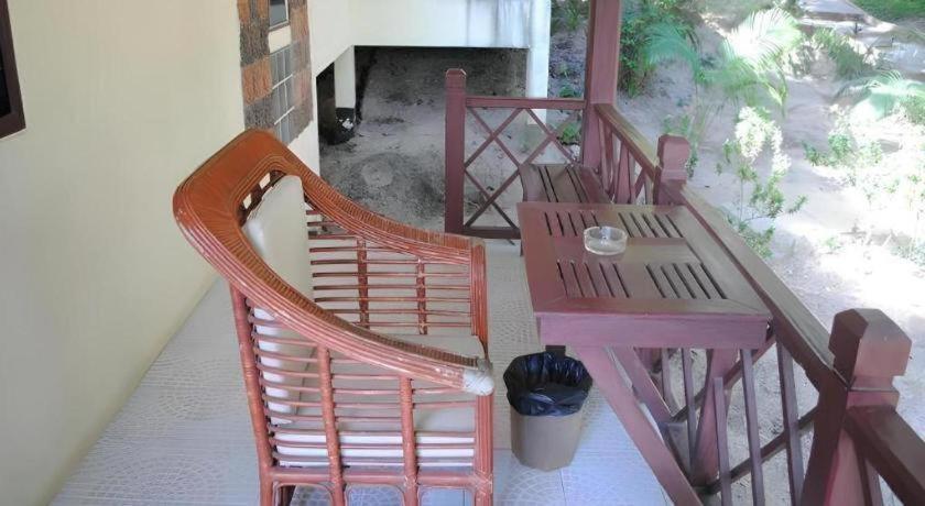 Resort Baan Suan Sook