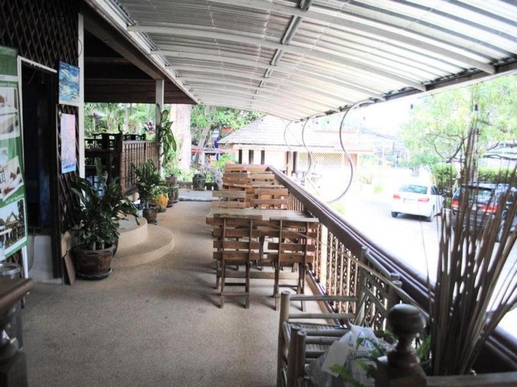 Baan Suan Sook 2* Chaweng (Koh Samui)