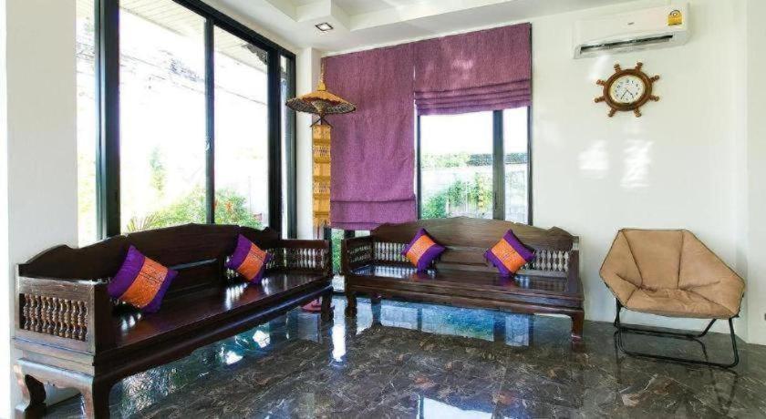 Saksuksmile Hotel Sukhothai