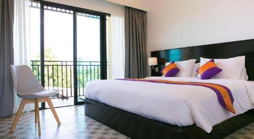 Saksuksmile Hotel