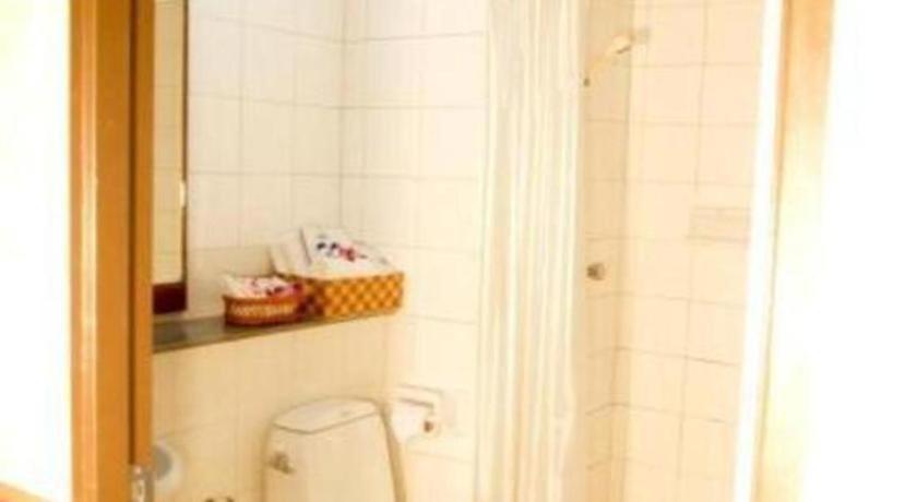 Hotel Sakol Grand Palace 3*