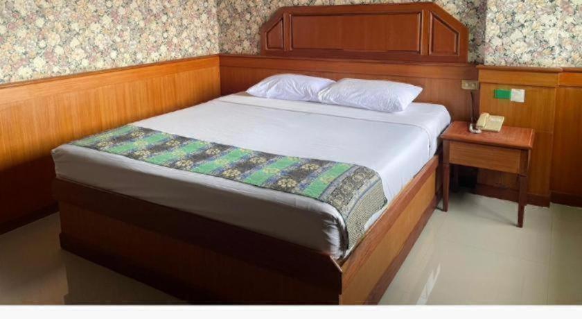 Sakol Grand Palace 3* Sakon Nakhon