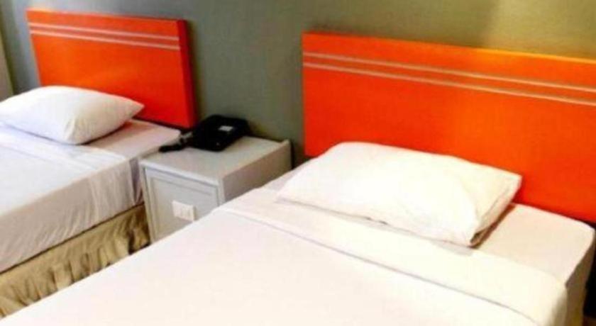 The Regent Ubon Hotel 3*