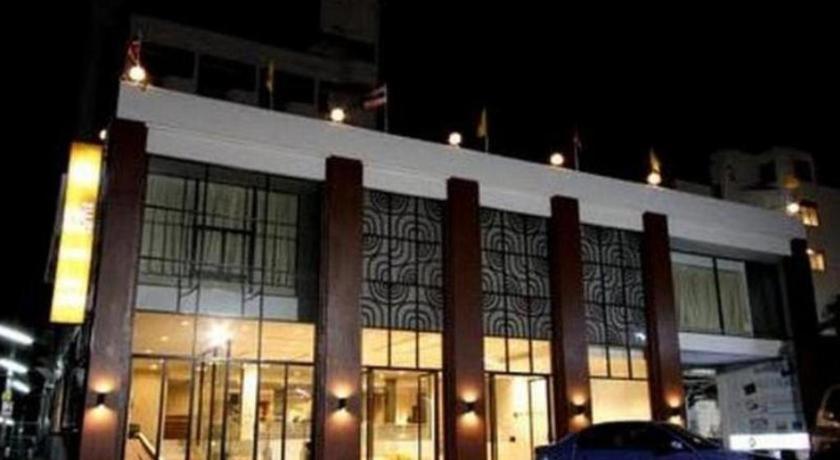 The Regent Ubon Ubon Ratchathani