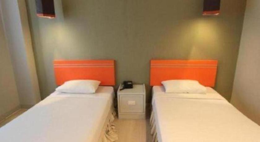The Regent Ubon 3* Ubon Ratchathani
