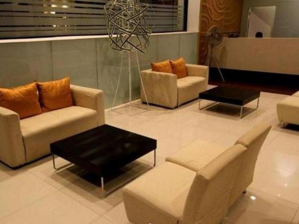 Hotel The Regent Ubon