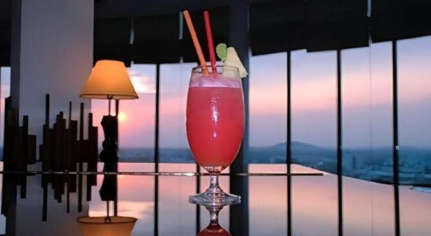 Hotel River Mukdahan