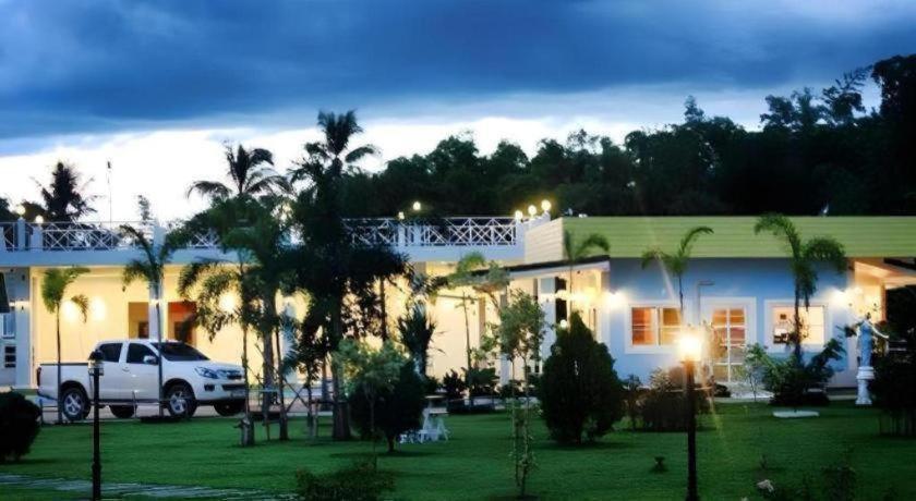 Chiangkhan Gallery Resort Chiang Khan