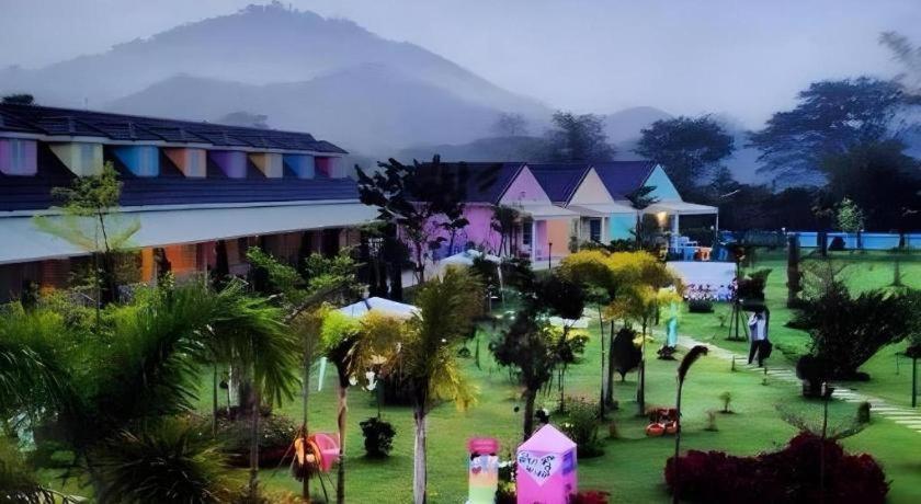 Resort Chiangkhan Gallery 3*