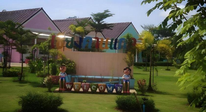 Resort Chiangkhan Gallery