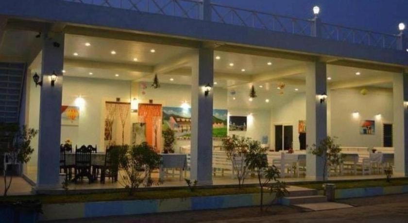 Chiangkhan Gallery 3*
