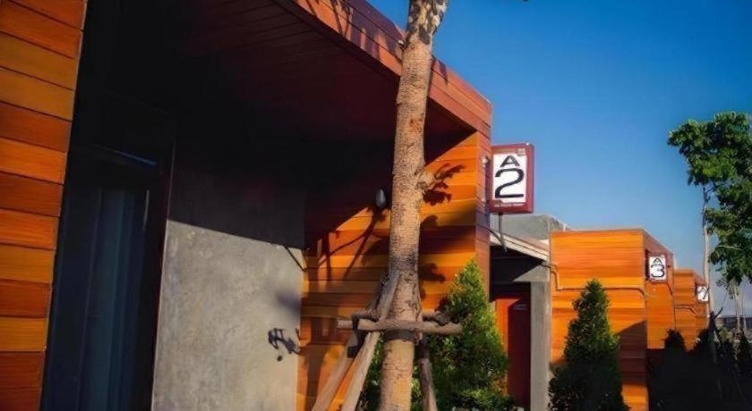 The Infinite Resort