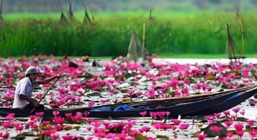 Resort The Infinite Nakhon Sawan