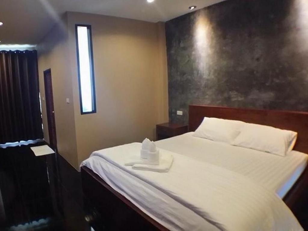 Resort The Infinite Nakhon Sawan