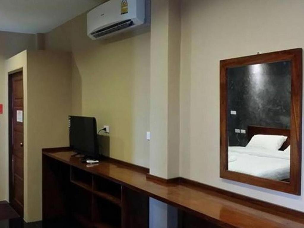 The Infinite Resort Nakhon Sawan