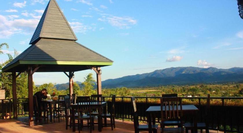 Thaton Hill Resort