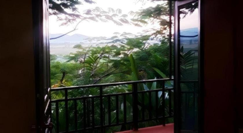 Thaton Hill 3* Mae Ai