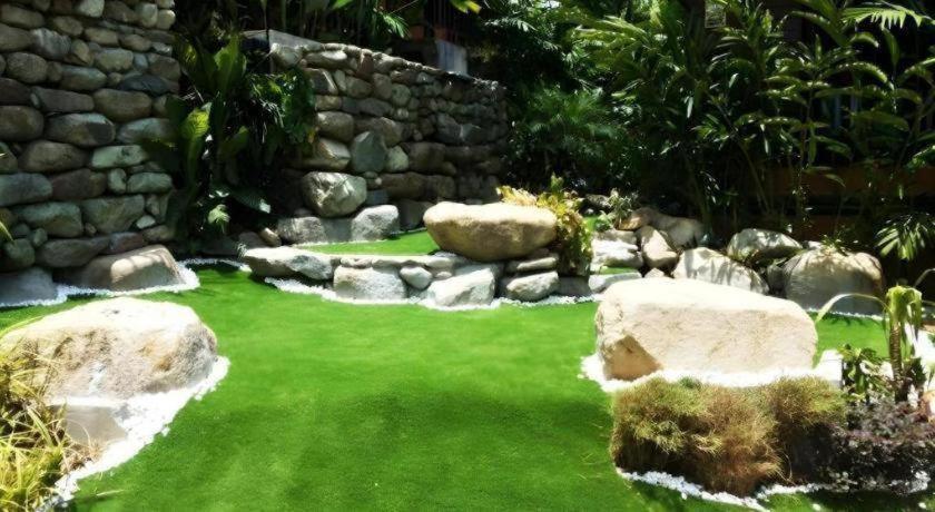 Resort Thaton Hill Mae Ai