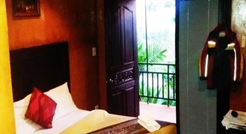 Thaton Hill Resort Mae Ai