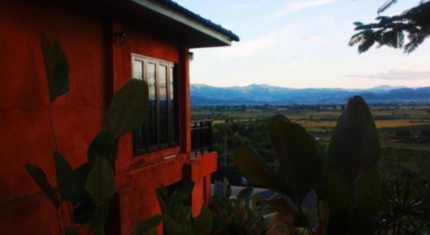 Thaton Hill Resort Mae Ai