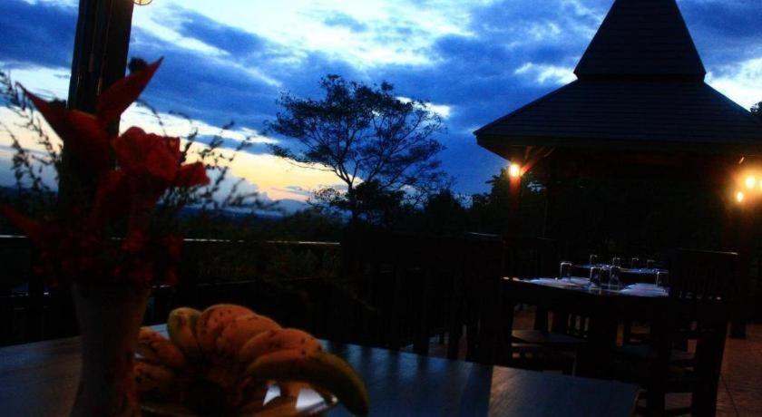Thaton Hill