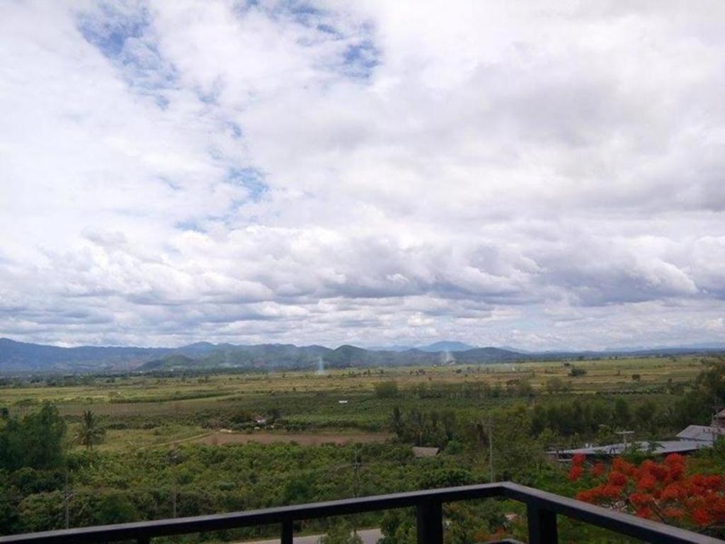 Thaton Hill Mae Ai