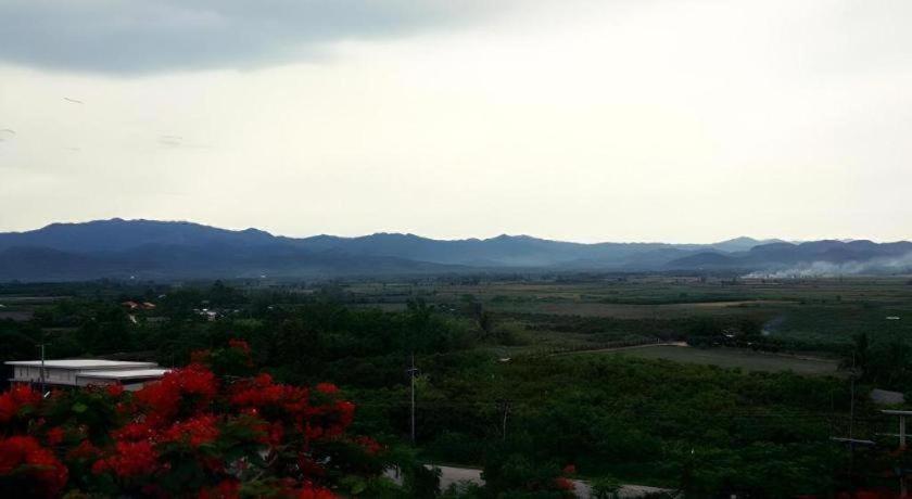 Resort Thaton Hill Mae Ai
