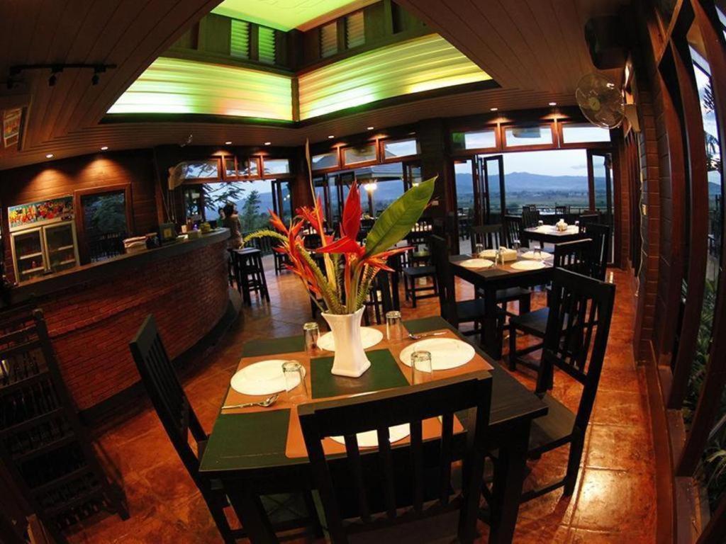 Resort Thaton Hill