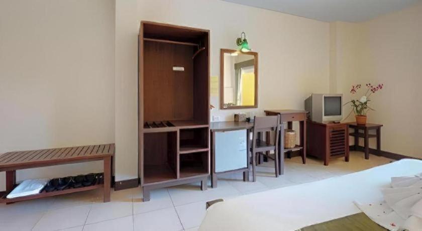 Resort Bacchus 3*