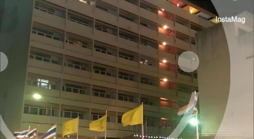 Hotel Ubon