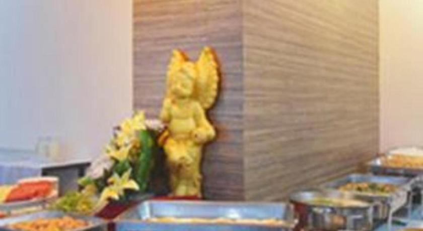 Hotel Ubon 2*