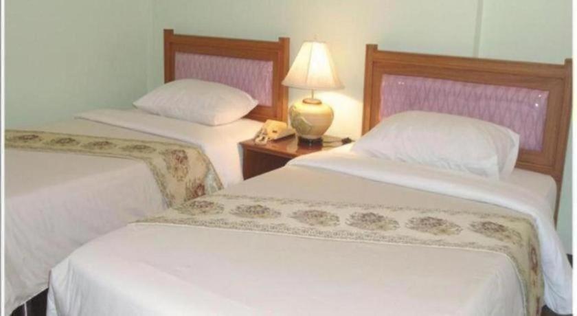 Hotel Ubon
