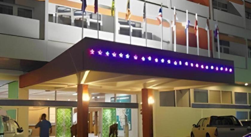 Hotel Ubon Ubon Ratchathani