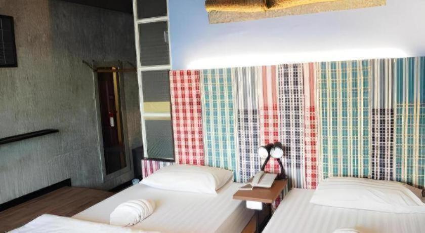 Resort Cactus & Khon Kaen