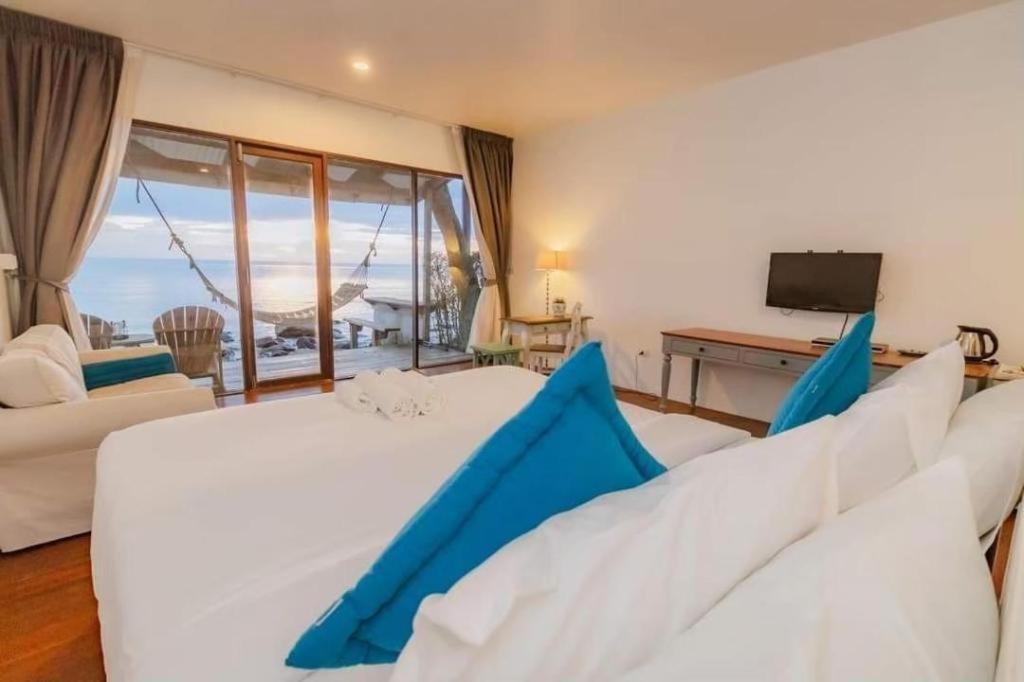 Resort Warapura 3*
