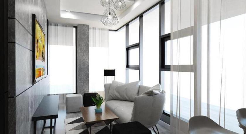 Alvarez Hotel 4*