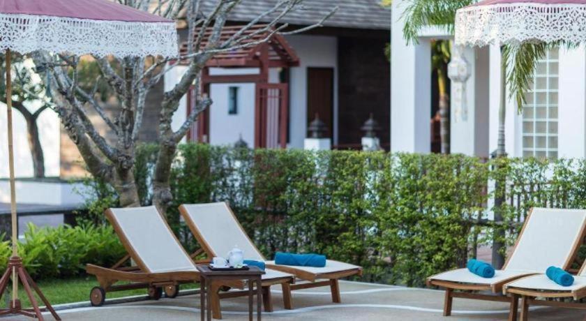 Doltara Boutique Resort Chiang Mai