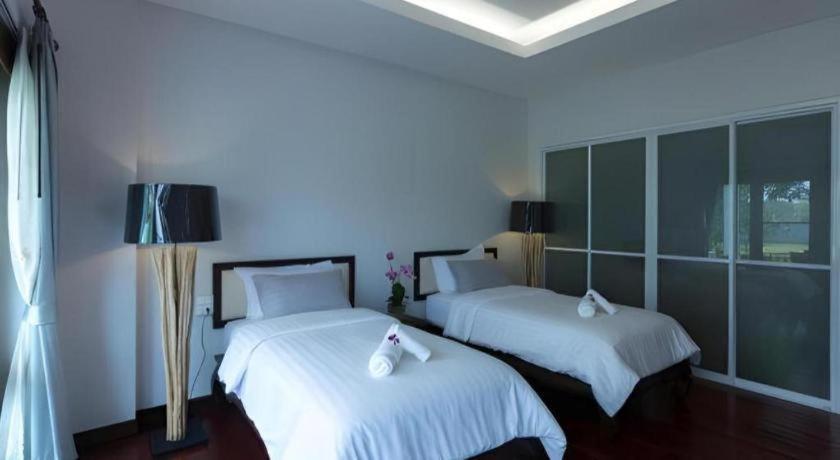 Resort Doltara Boutique Chiang Mai