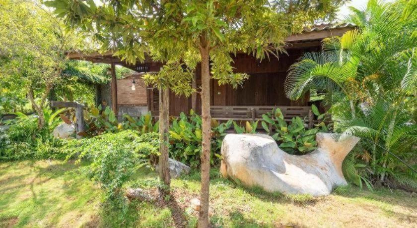 The Frog Khao Yai 3* Mu Si