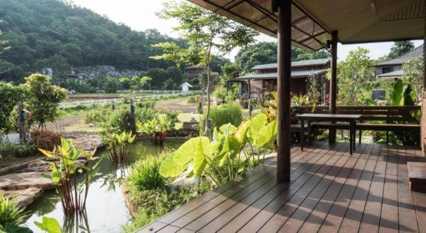 The Frog Khao Yai 3* Mu Si