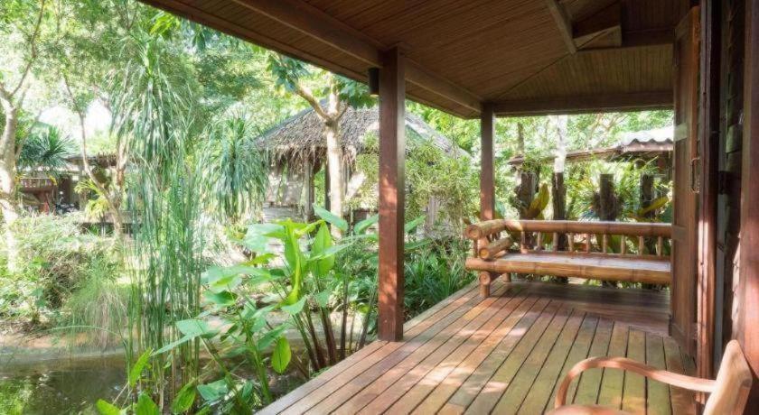 The Frog Khao Yai 3* Mu Si