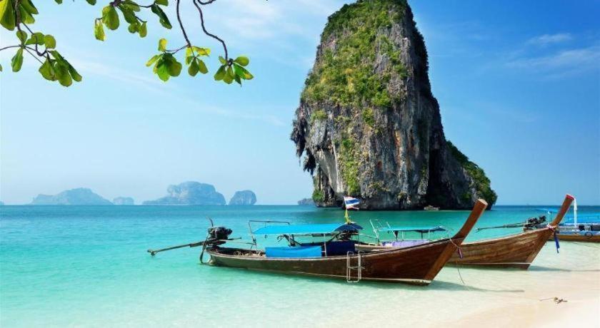 Hotel Oyo 681 Paradise Ao Nang
